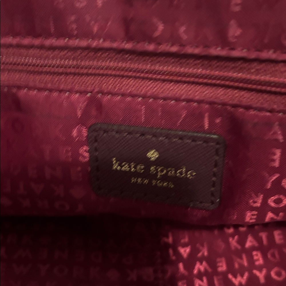 Kate Spade Tote - Large - Picture 7 of 9